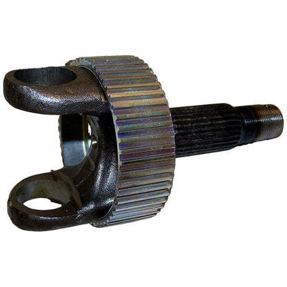 Front Outer Axle Shaft for Select 91-06 Jeep YJ, MJ, XJ, ZJ, TJ w/ ABS, L or R Crown Automotive-1