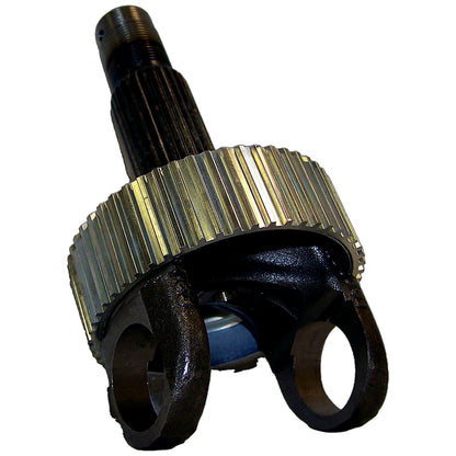 Front Outer Axle Shaft for Select 91-06 Jeep YJ, MJ, XJ, ZJ, TJ w/ ABS, L or R Crown Automotive-2
