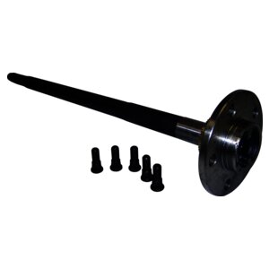 Right Axle Shaft for Select 1992-2002 Jeep TJ, YJ, XJ, ZJ w/ Dana 35 Rear Axle Crown Automotive-3