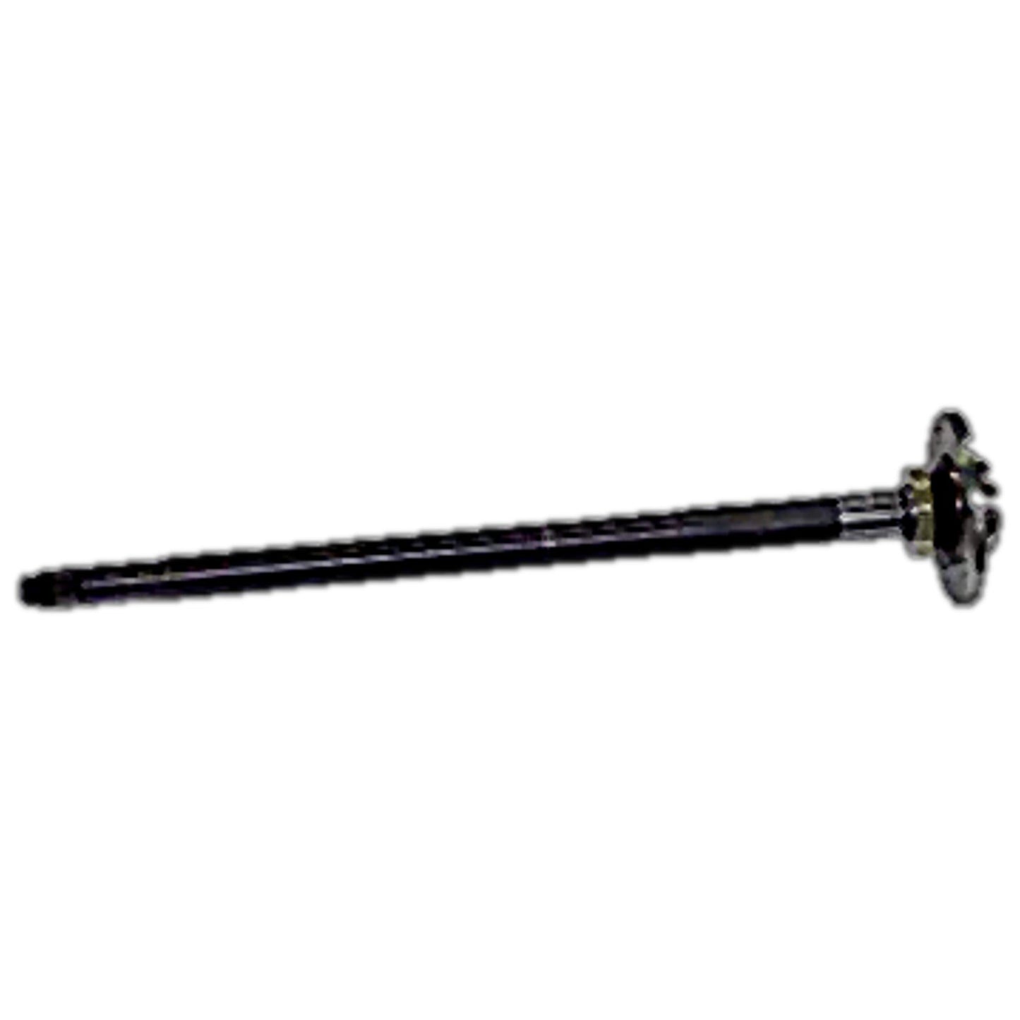 Right Axle Shaft for Select 92-02 Jeep XJ, MJ, ZJ, YJ, TJ w/ Dana 35 Rear Axle Crown Automotive-1
