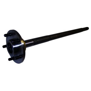 Right Axle Shaft for Select 92-02 Jeep XJ, MJ, ZJ, YJ, TJ w/ Dana 35 Rear Axle Crown Automotive-2