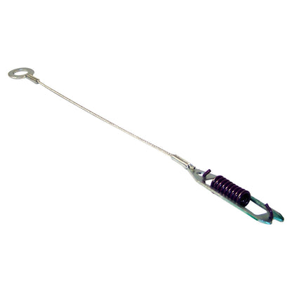 Rear Brake Automatic Adjuster Cable for Select 91-02 Jeep KJ, XJ, ZJ Models Crown Automotive