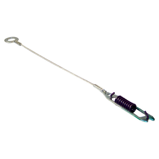 Rear Brake Automatic Adjuster Cable for Select 91-02 Jeep KJ, XJ, ZJ Models Crown Automotive