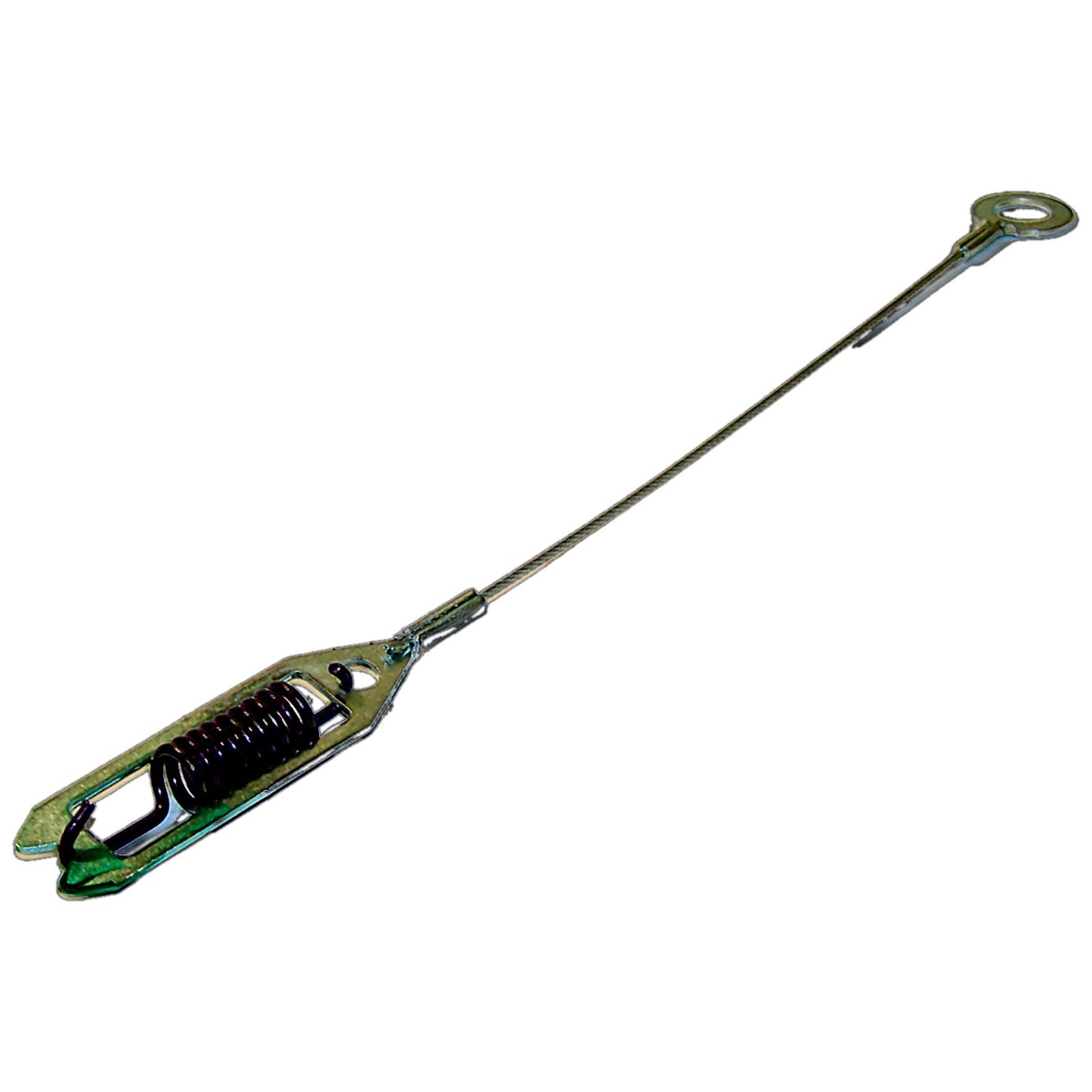 Rear Brake Automatic Adjuster Cable for Select 91-02 Jeep KJ, XJ, ZJ Models Crown Automotive-1