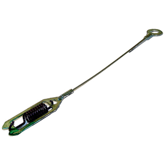 Rear Brake Automatic Adjuster Cable for Select 91-02 Jeep KJ, XJ, ZJ Models Crown Automotive-1