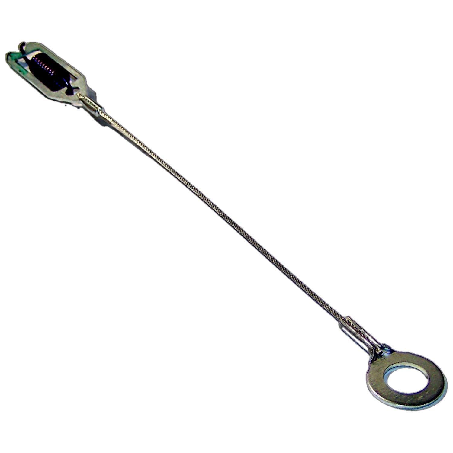 Rear Brake Automatic Adjuster Cable for Select 91-02 Jeep KJ, XJ, ZJ Models Crown Automotive-2