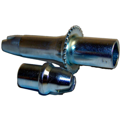 Right Drum Brake Adjuster Ass'y for Select 90-06 Jeep TJ, YJ, XJ, MJ, ZJ Models Crown Automotive-1