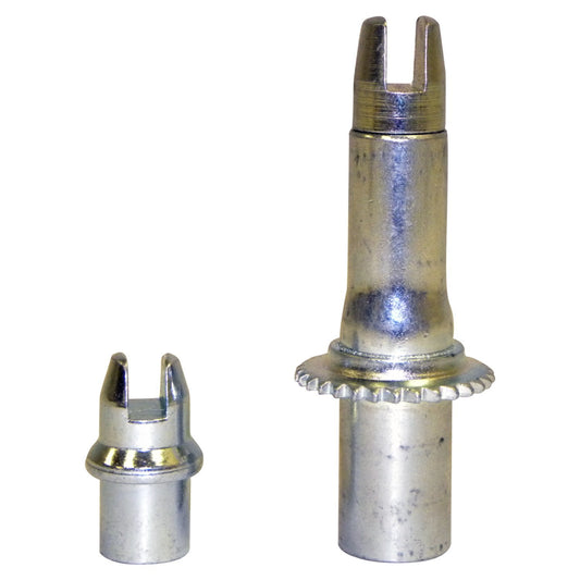 Rear Left Brake Adjuster Assembly for Select Jeep TJ, YJ, XJ, MJ, ZJ, KJ Models Crown Automotive