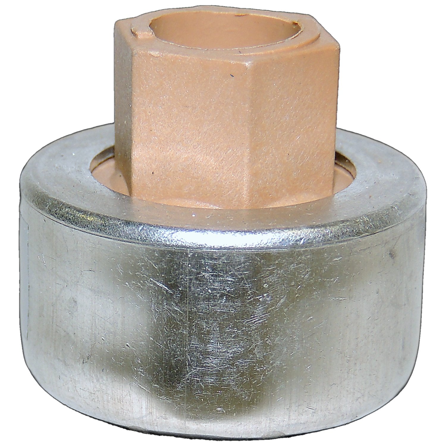 Air Conditioner Safety Switch for 93-96 Jeep ZJ Grand Cherokee w/ 4.0L or 5.2L Crown Automotive-3