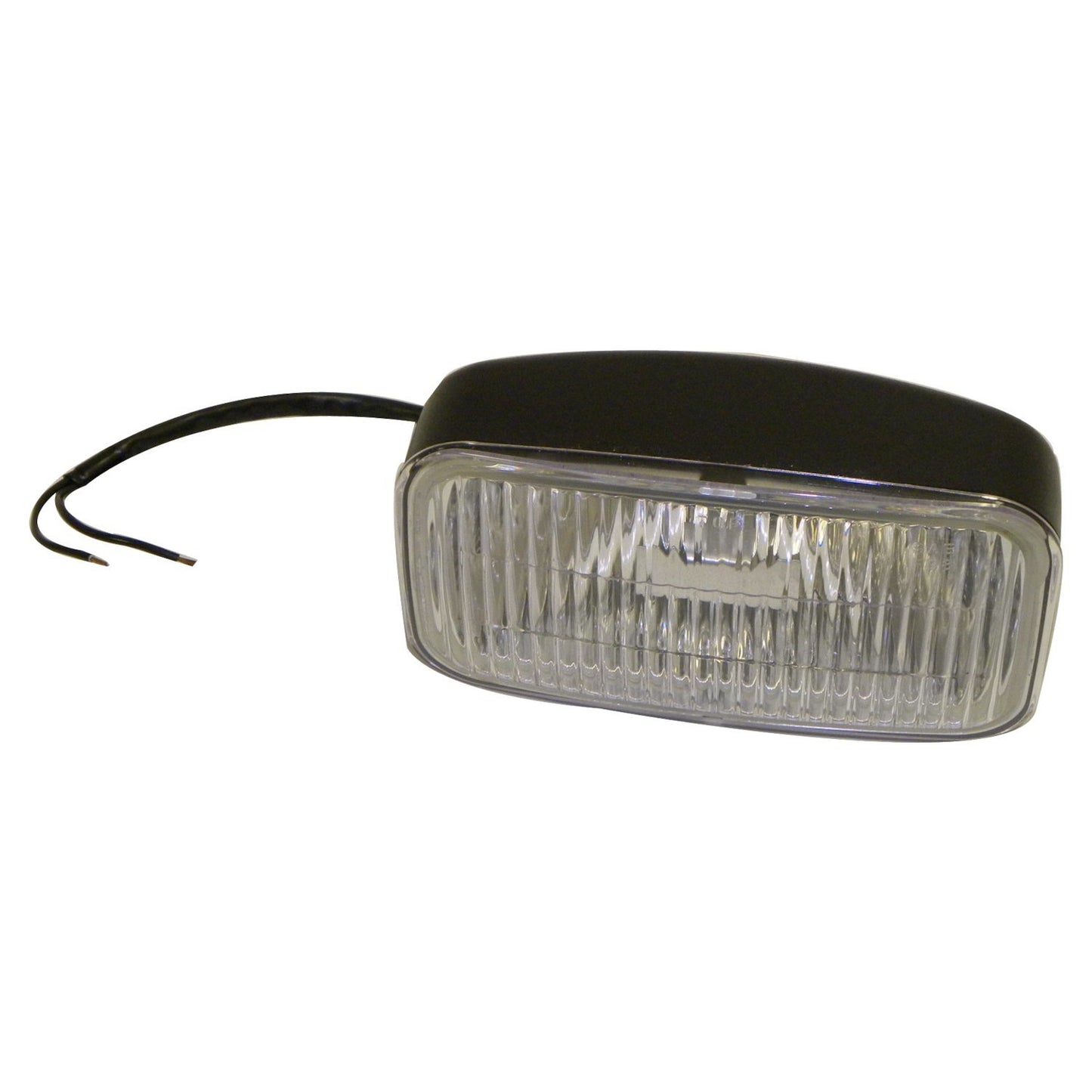 Fog Lamp for 1993-1995 Jeep ZJ Grand Cherokee, Left or Right Crown Automotive