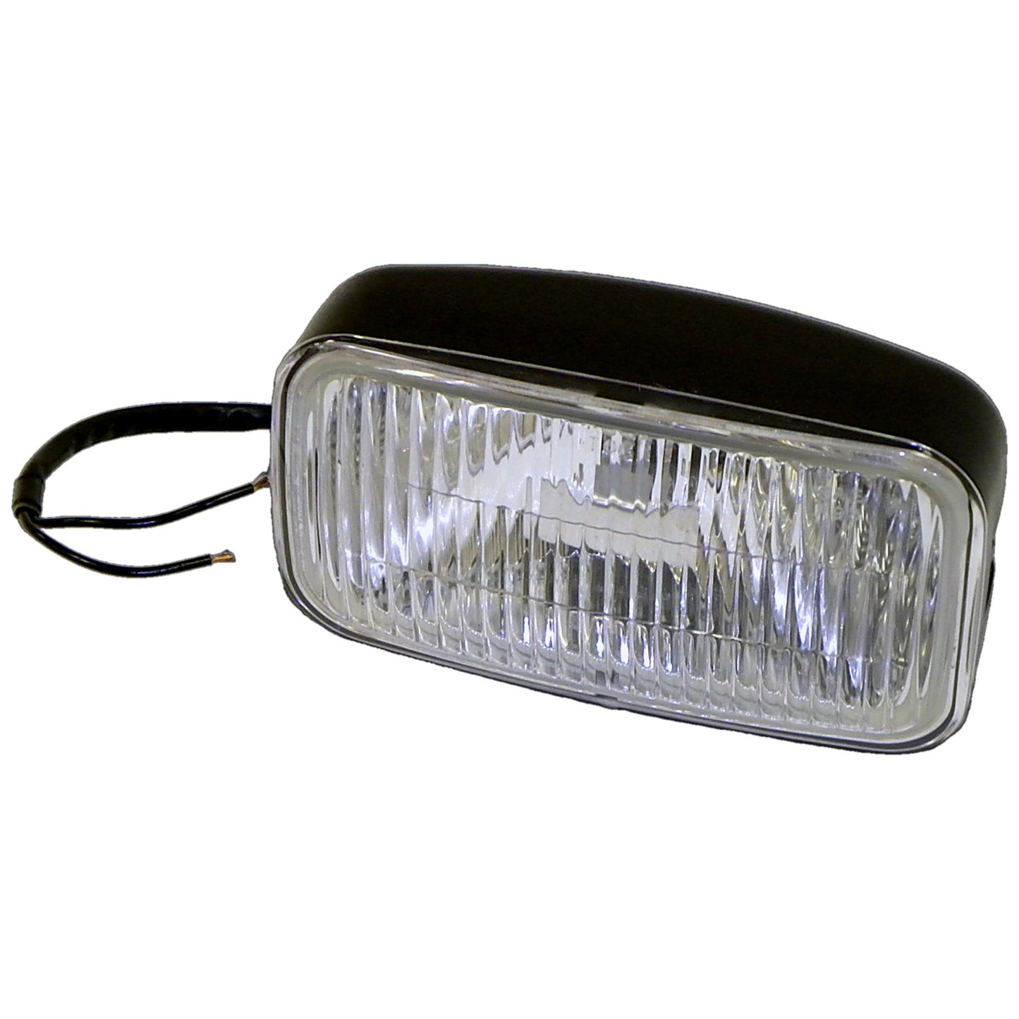 Fog Lamp for 1993-1995 Jeep ZJ Grand Cherokee, Left or Right Crown Automotive-1