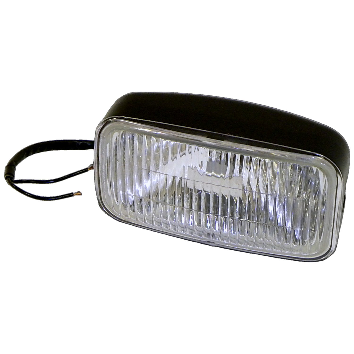 Fog Lamp for 1993-1995 Jeep ZJ Grand Cherokee, Left or Right Crown Automotive-1