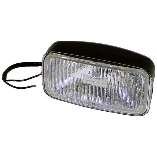 Fog Lamp for 1993-1995 Jeep ZJ Grand Cherokee, Left or Right Crown Automotive-1