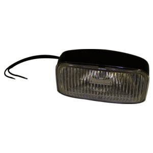 Fog Lamp for 1993-1995 Jeep ZJ Grand Cherokee, Left or Right Crown Automotive-2