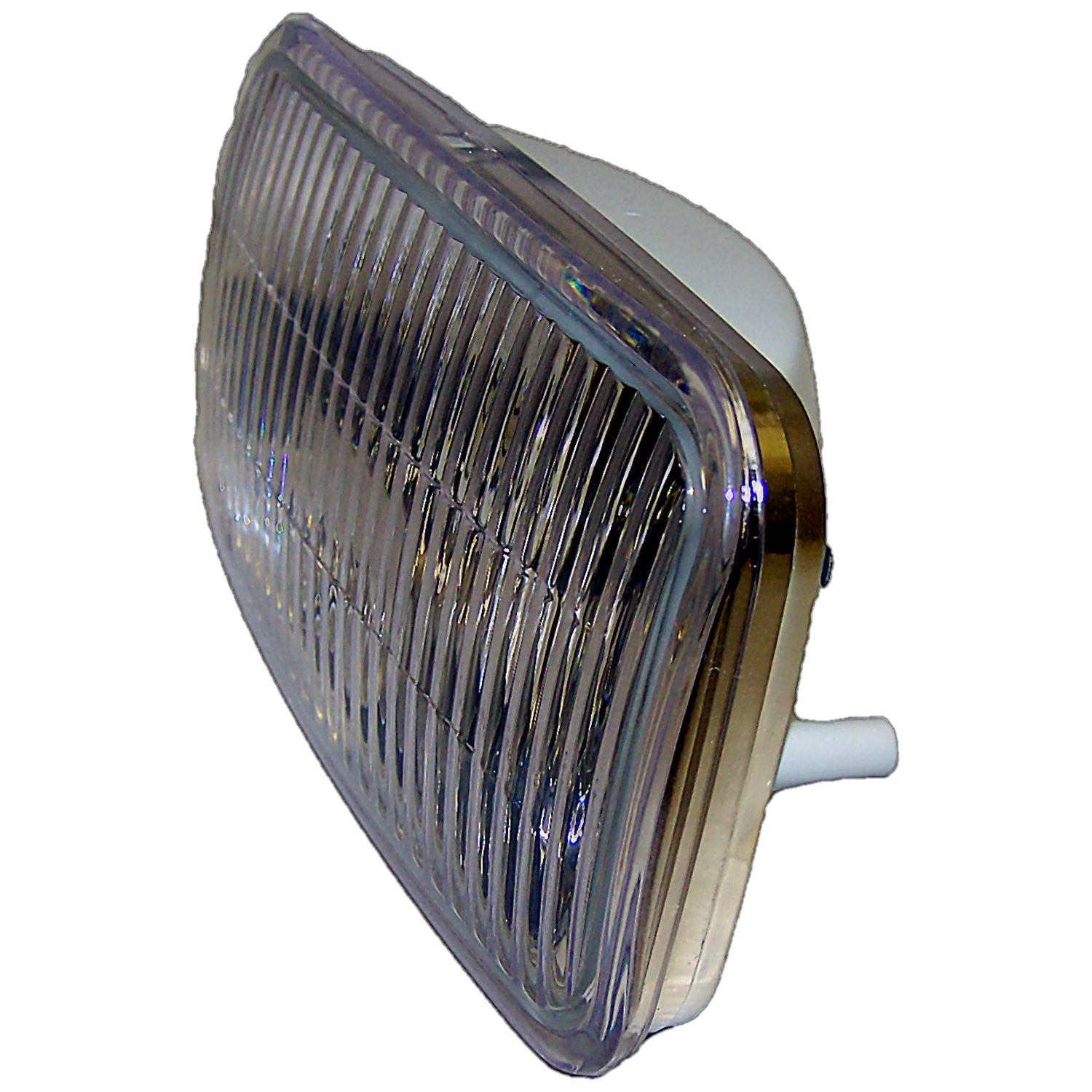 Front Fog Light Lens for 1993-1995 Jeep ZJ Grand Cherokee, L or R Crown Automotive-1
