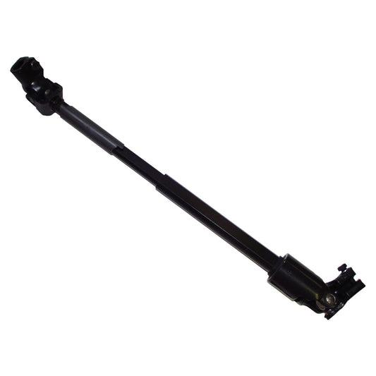 Lower Steering Shaft for 1984-1994 XJ Cherokee and MJ Comanche w/ Power Steering Crown Automotive