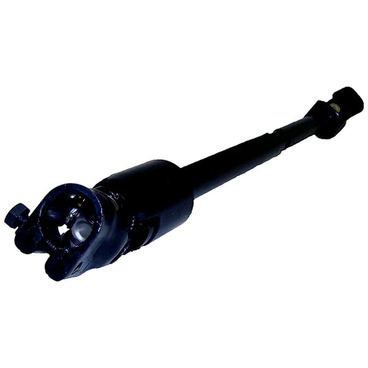 Lower Steering Shaft for 1984-1994 XJ Cherokee and MJ Comanche w/ Power Steering Crown Automotive-1