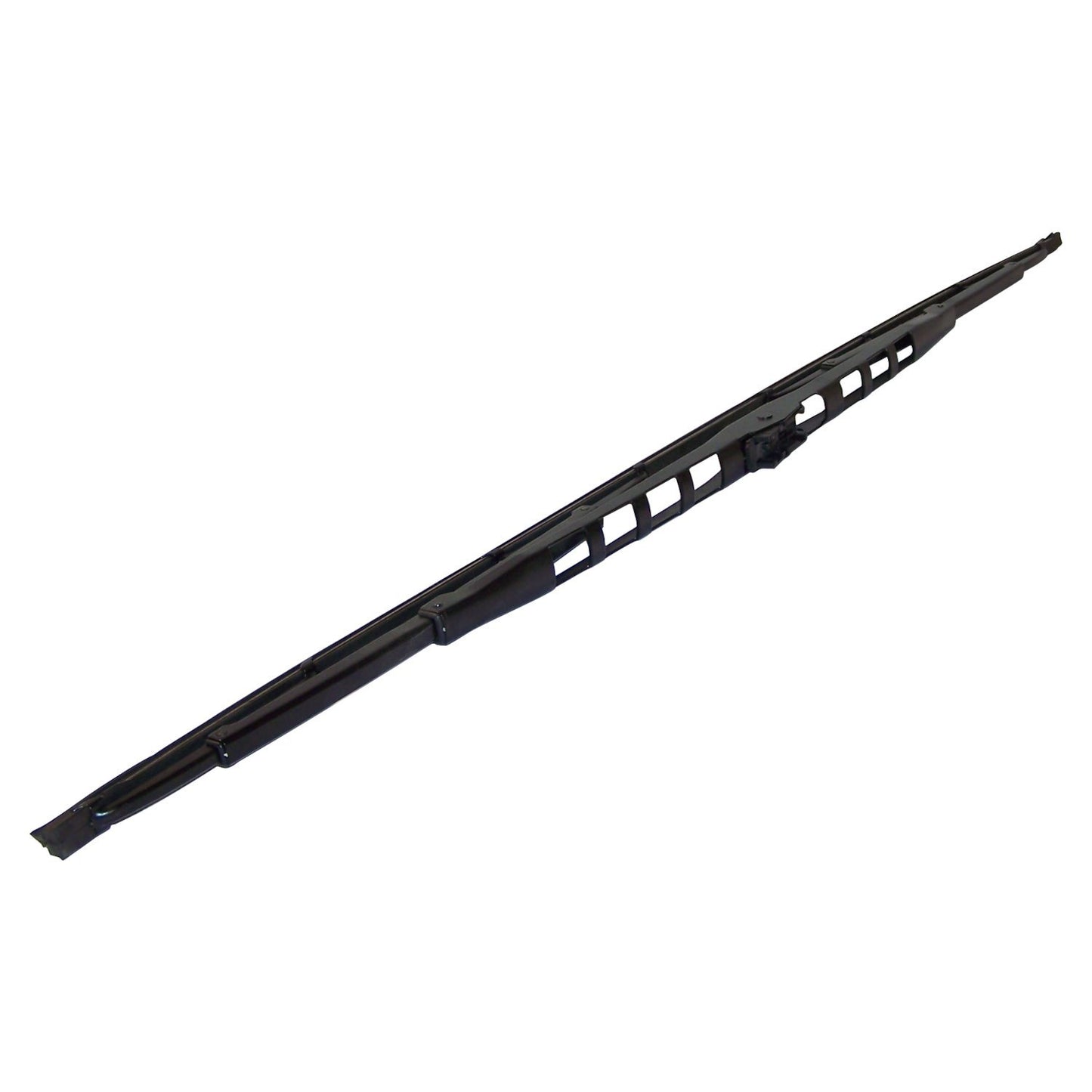 Front Right Wiper Blade for 96-05 Dodge, Chrysler, Plymouth Minivans, 28 Inch Long Crown Automotive