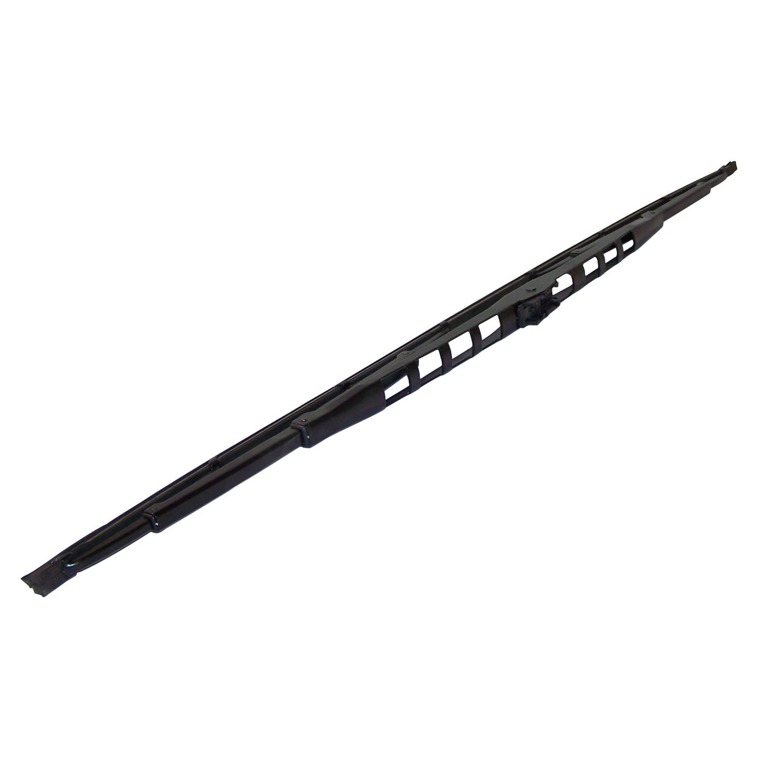 Front Right Wiper Blade for 96-05 Dodge, Chrysler, Plymouth Minivans, 28 Inch Long Crown Automotive