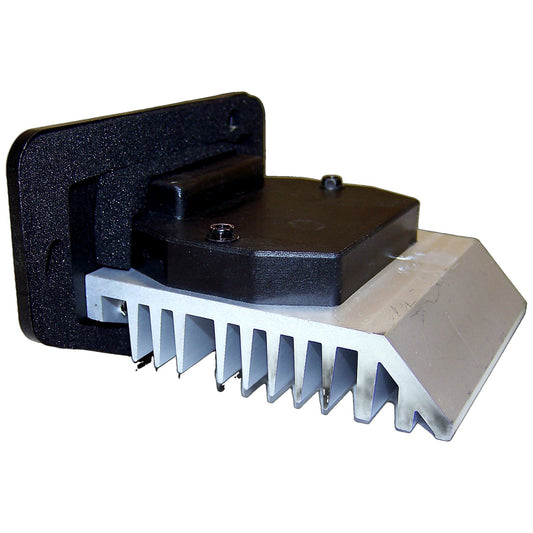 Blower Motor Resistor for 93-96 Jeep ZJ Grand Cherokee w/ Auto Climate Control Crown Automotive-1