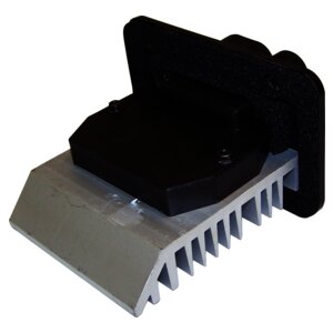 Blower Motor Resistor for 93-96 Jeep ZJ Grand Cherokee w/ Auto Climate Control Crown Automotive-2