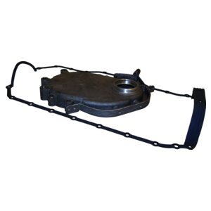 Timing Cover & Gasket Kit for 1983-1993 CJ, YJ, XJ, MJ w/ AMC 2.5L Engine Crown Automotive-3
