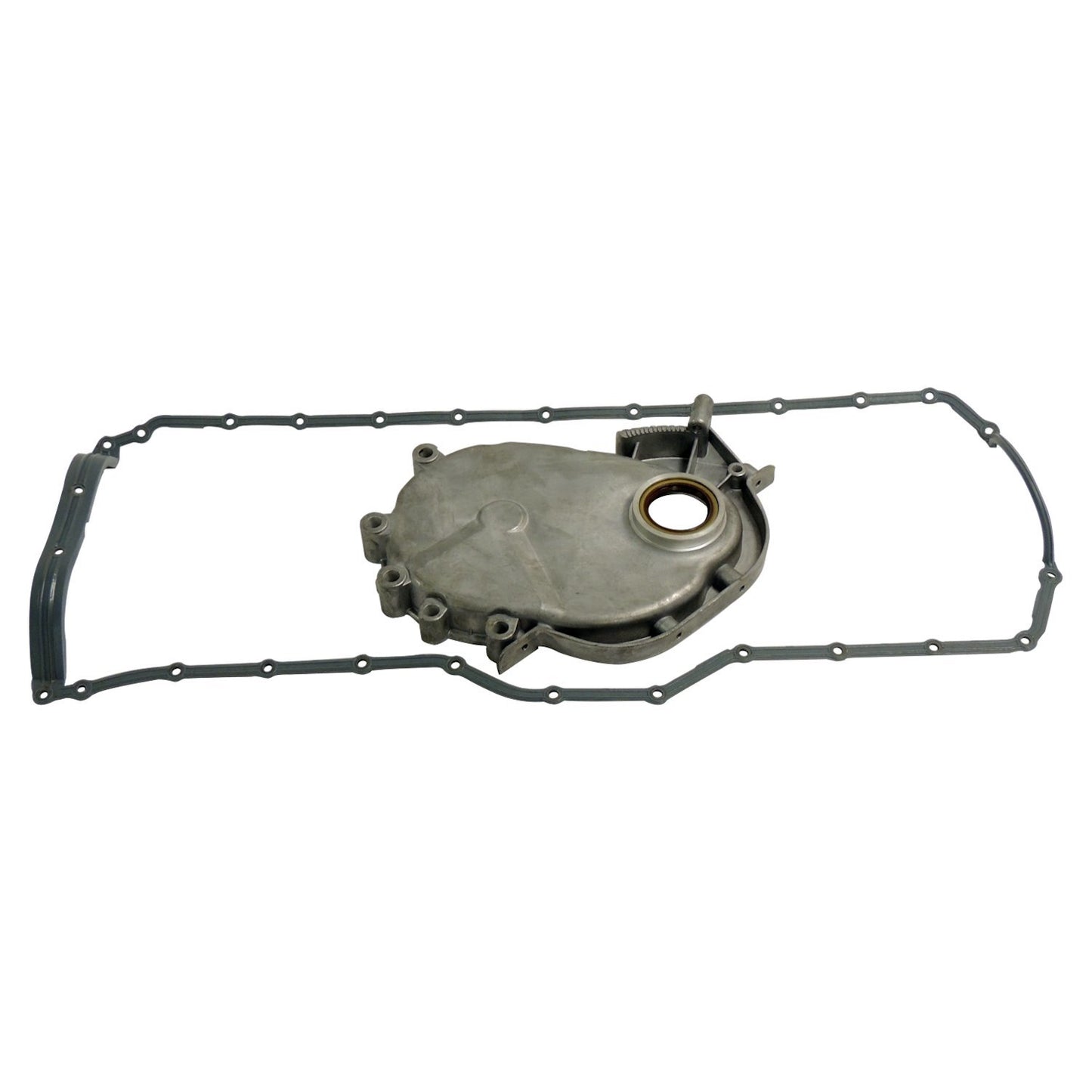 Timing Cover & Gasket Kit for 91-92 Jeep YJ Wrangler, XJ Cherokee, MJ Comanche Crown Automotive