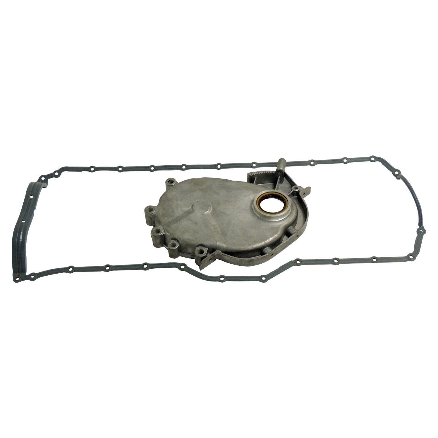 Timing Cover & Gasket Kit for 91-92 Jeep YJ Wrangler, XJ Cherokee, MJ Comanche Crown Automotive