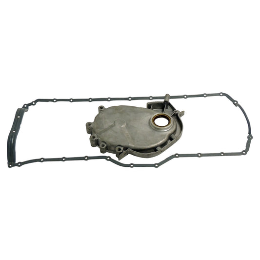 Timing Cover & Gasket Kit for 91-92 Jeep YJ Wrangler, XJ Cherokee, MJ Comanche Crown Automotive