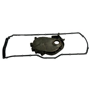 Timing Cover & Gasket Kit for 91-92 Jeep YJ Wrangler, XJ Cherokee, MJ Comanche Crown Automotive-2