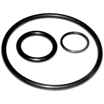 Oil Filter Adapter O-Ring Kit for 93-01 XJ Cherokee, ZJ Grand Cherokee w/ 4.0L Crown Automotive-1