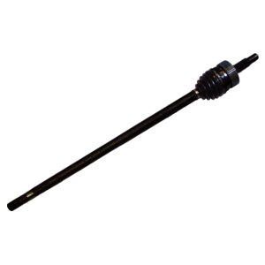 Right Front Axle (CV) Shaft Assembly for 1993-1998 Jeep ZJ Grand Cherokee Crown Automotive-2