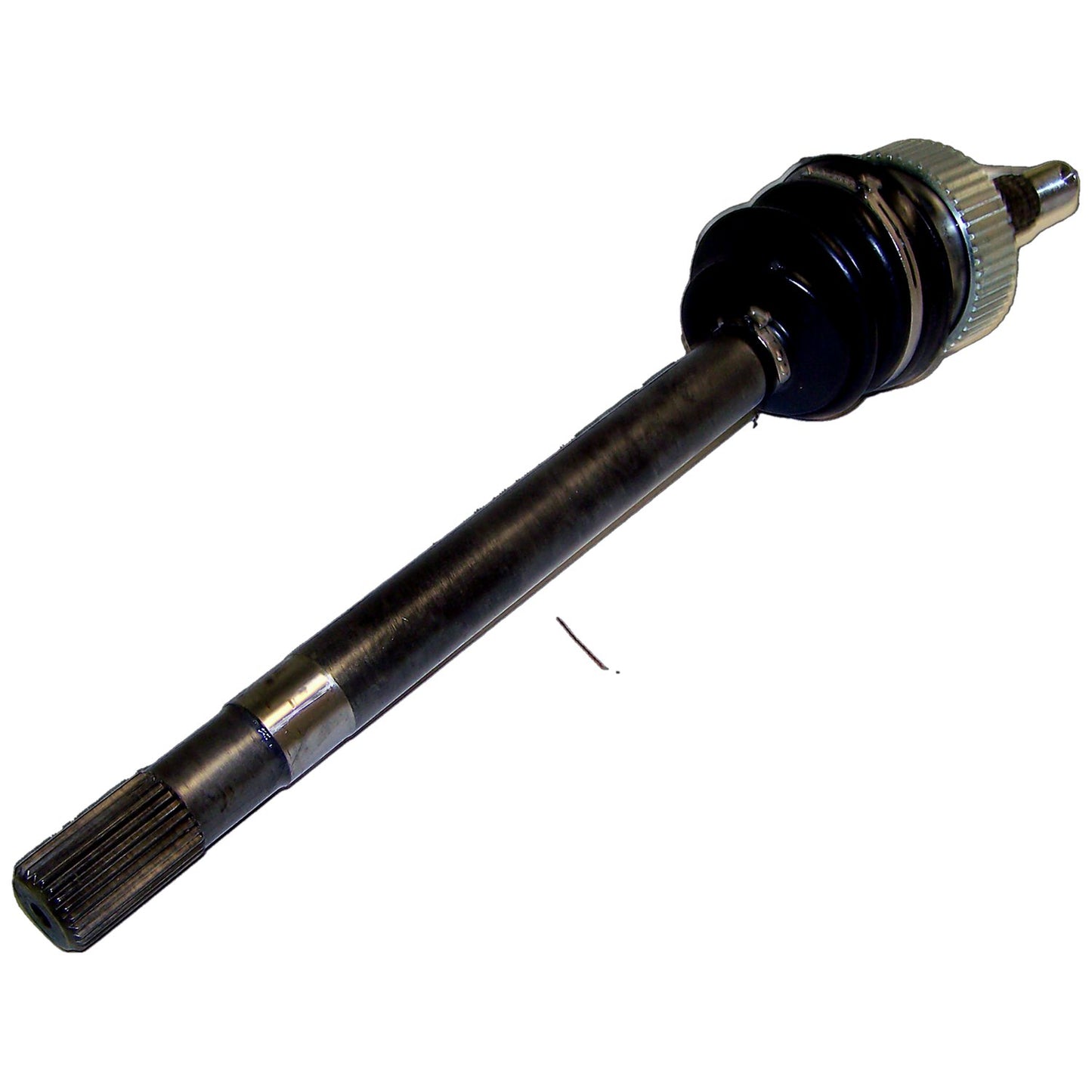Left Front Axle (CV) Shaft Assembly for 1993-1998 Jeep ZJ Grand Cherokee Crown Automotive-1