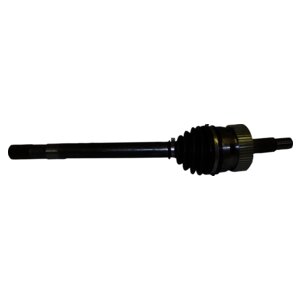 Left Front Axle (CV) Shaft Assembly for 1993-1998 Jeep ZJ Grand Cherokee Crown Automotive-2