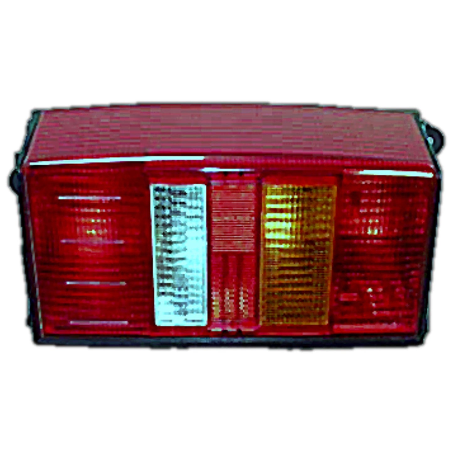 Right Tail Light for 1984-1996 Jeep XJ Cherokee (Europe) Crown Automotive-1