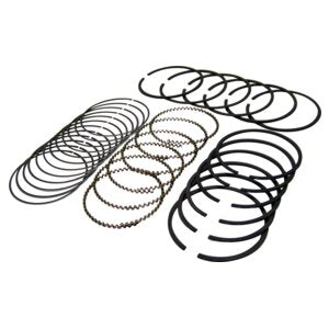 .020 Inch Piston Ring Set for Dodge RAM Van, 1500 Truck, Dakota and Durango w/ 3.9L Crown Automotive-2