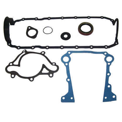 Lower Gasket Set for Jeep 1994-1998 ZJ, ZG Grand Cherokee w/ 5.2L Engine Crown Automotive