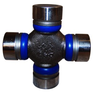 Drive Shaft Universal Joint for 1987-1993 Dodge Trucks w/ 7260 Series U-Joint Crown Automotive-2