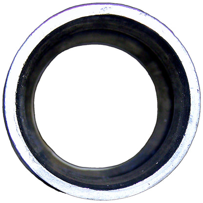 Front Pinion Crush Sleeve for 1996-1996 Jeep ZJ Grand Cherokee, 2-3/8 Inch Tall Crown Automotive-2