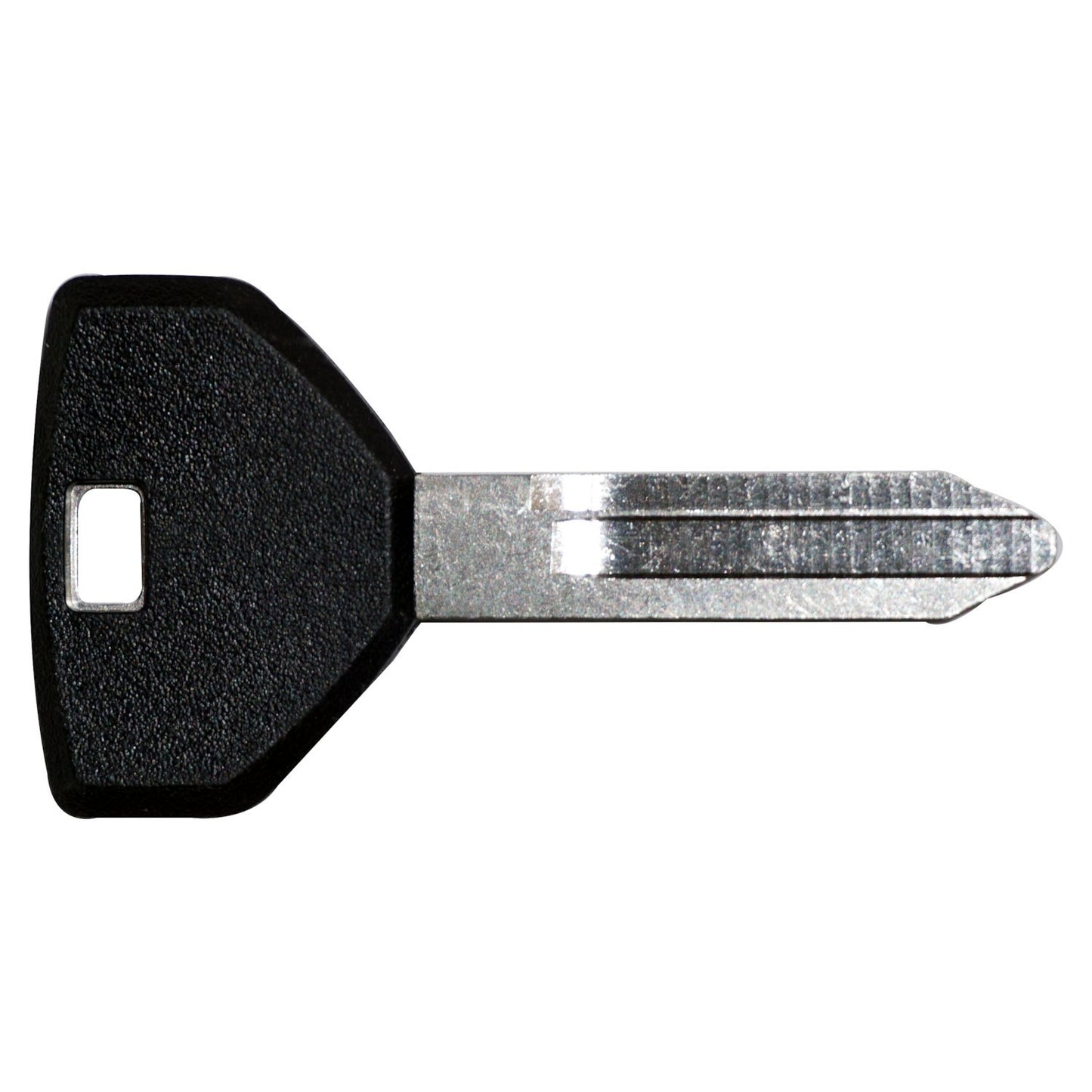 Key Blank for 1993 Jeep YJ, Wrangler and XJ, ZJ Grand Cherokee Crown Automotive