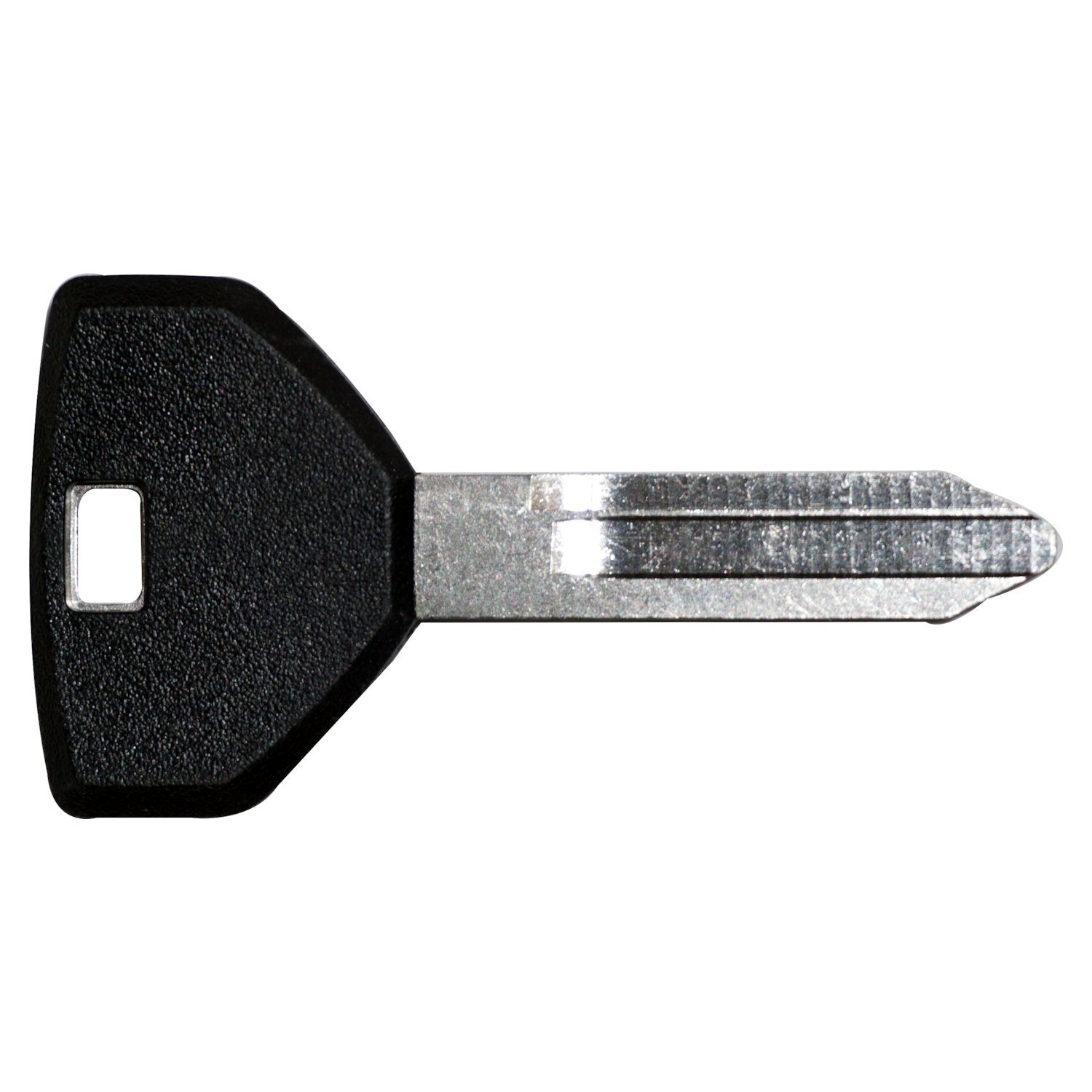 Key Blank for 1993 Jeep YJ, Wrangler and XJ, ZJ Grand Cherokee Crown Automotive