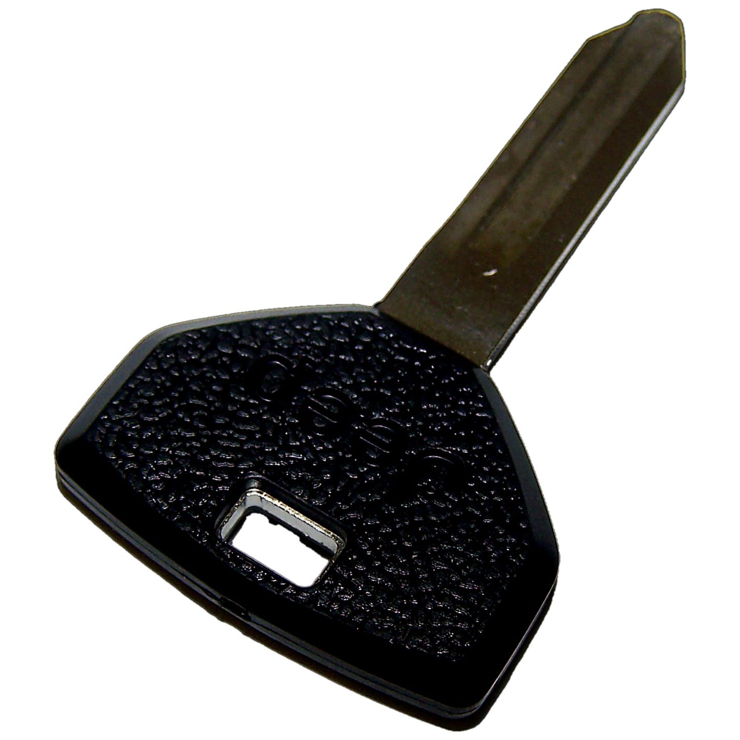 Key Blank for 1993 Jeep YJ, Wrangler and XJ, ZJ Grand Cherokee Crown Automotive-1