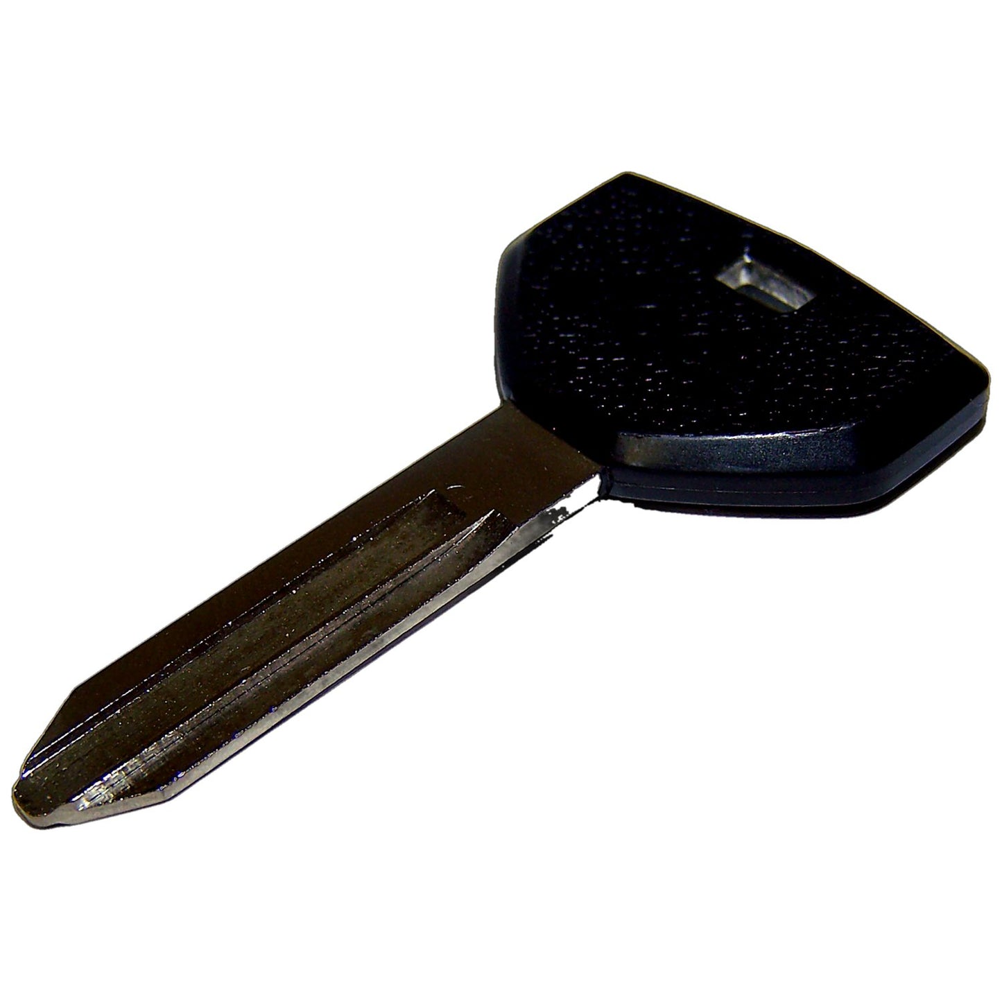 Key Blank for 1993 Jeep YJ, Wrangler and XJ, ZJ Grand Cherokee Crown Automotive-2