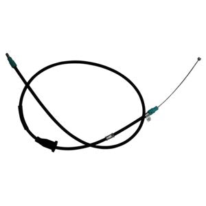 Front Parking Brake Cable for 2008+ Dodge & Chrysler RT Minivans w/ LHD Crown Automotive-2