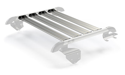 07-18 Wrangler JK 2 Door Nebo Roof Rack Cargo Slat Kit 4-Piece TeraFlex-1