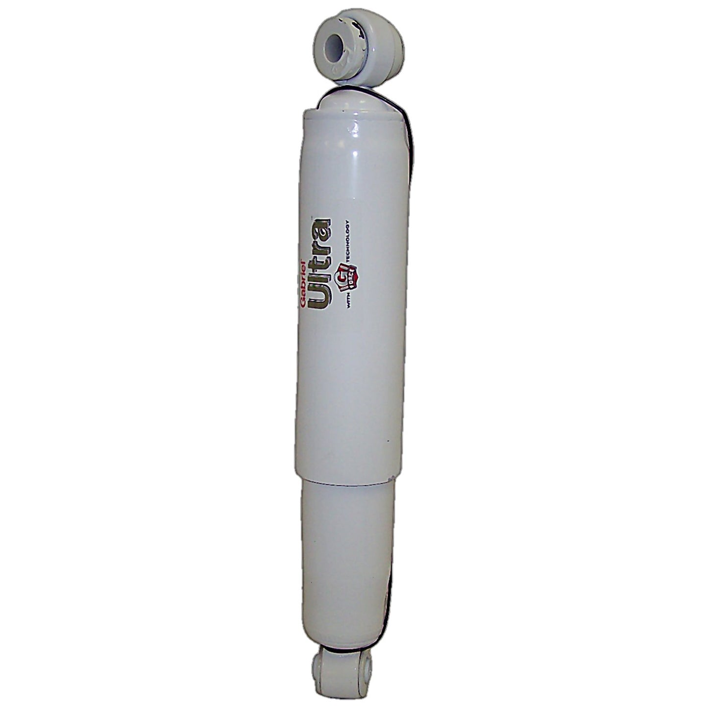 Heavy Duty Rear Shock Absorber for 1993-1998 Jeep ZJ Grand Cherokee Crown Automotive-2