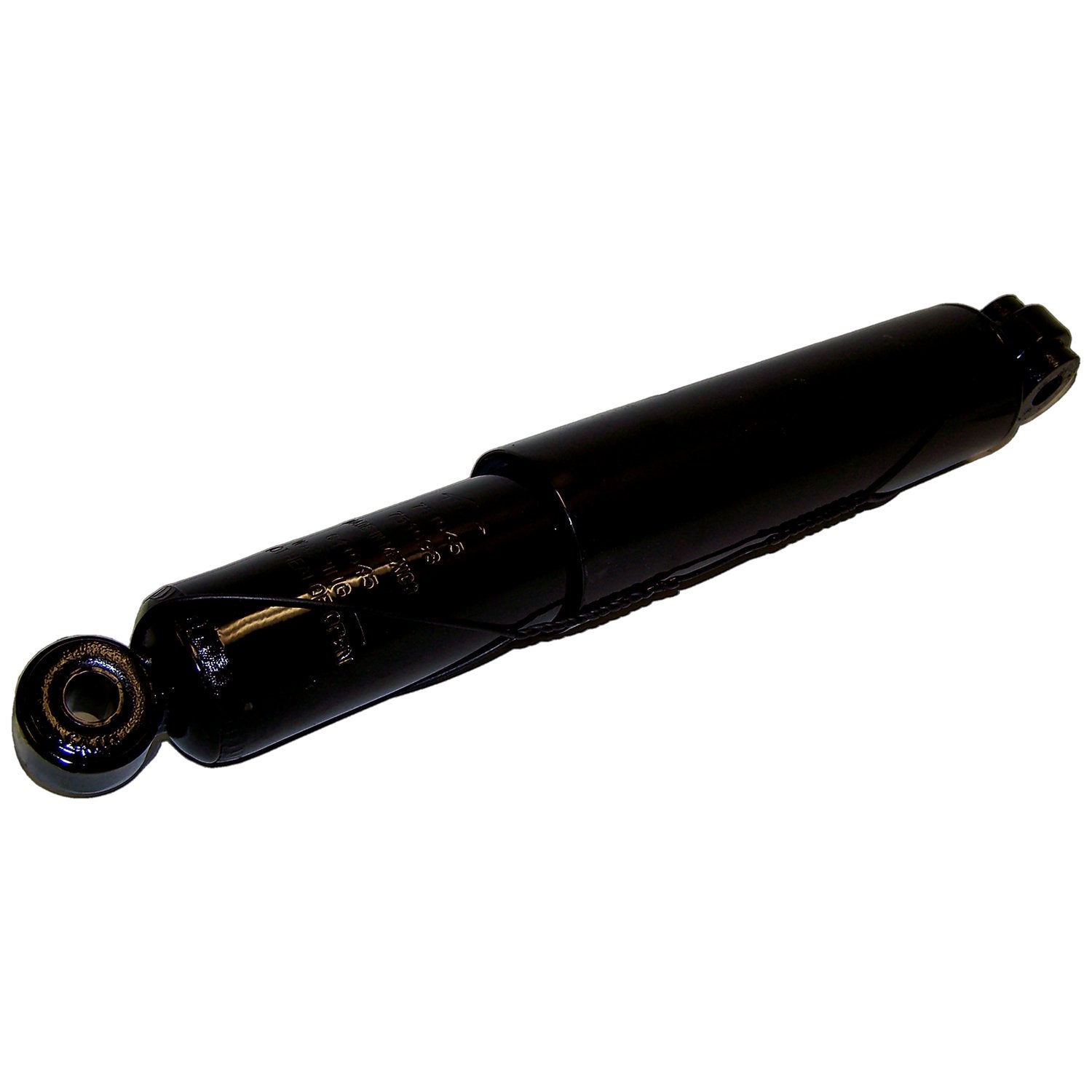 Standard Duty Rear Shock Absorber for 1993-1998 Jeep ZJ Grand Cherokee Crown Automotive-1