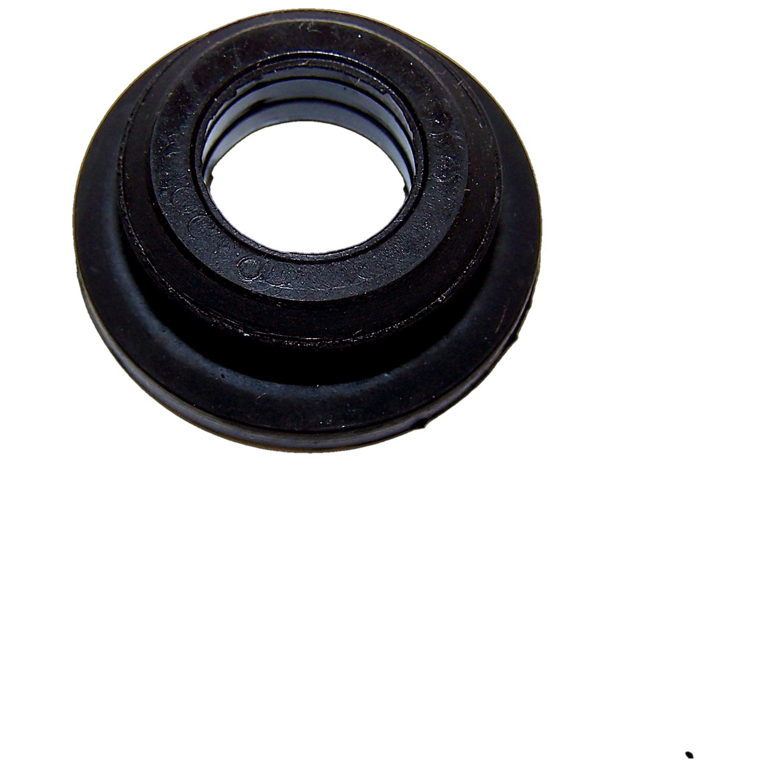 Brake Master Cylinder Grommet for 1997-2006 Jeep TJ Wrangler Crown Automotive-1
