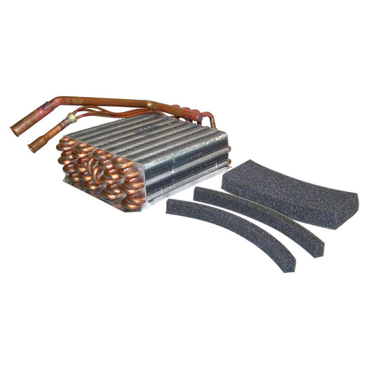 A/C Evaporator Core for 93-94 Jeep ZJ Grand Cherokee w/ 4.0L or 5.2L Engines Crown Automotive