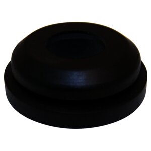 Brake Booster Check Valve Grommet for Jeep TJ, YJ, 82-86 CJs, XJ, MJ Models Crown Automotive-2